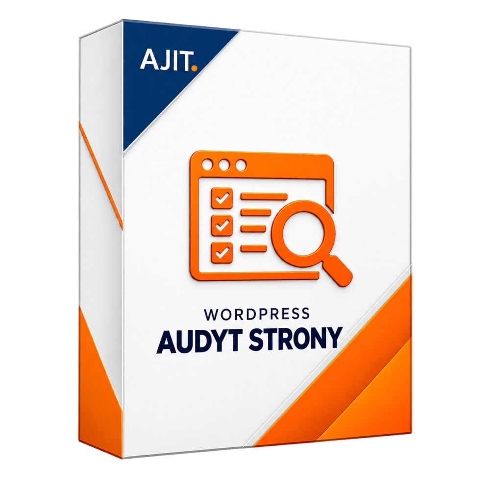 WordPress-Website-Audit