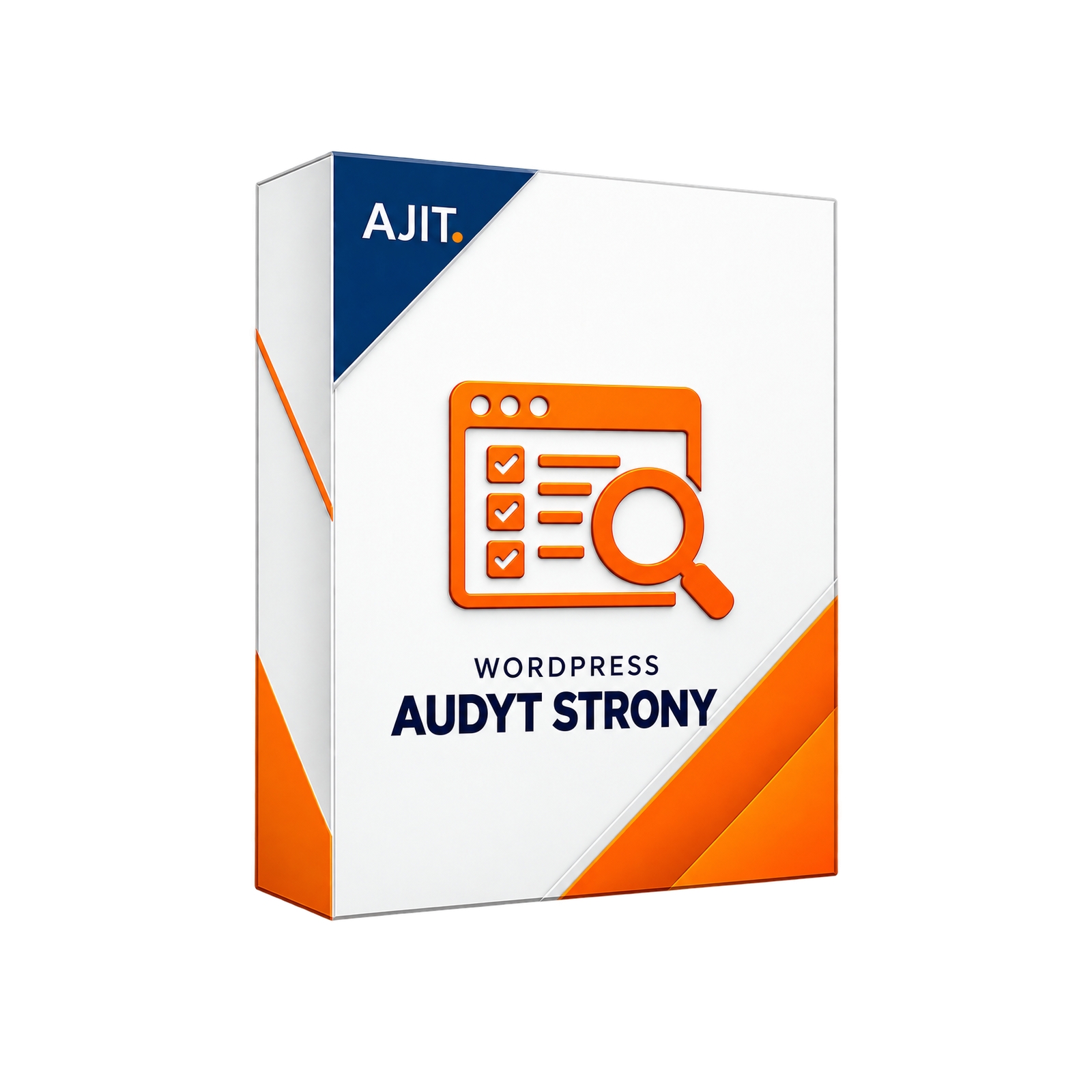 Audit de site WordPress