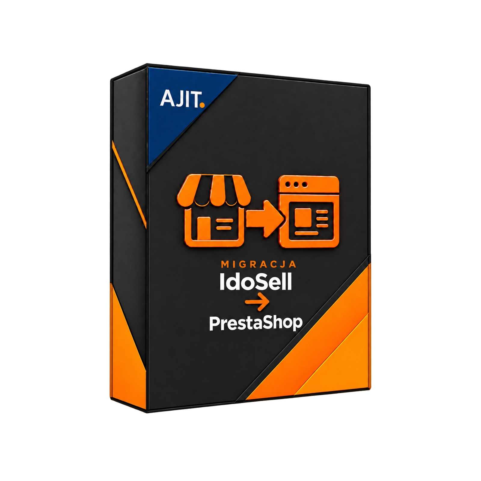 Migracja IdoSell do PrestaShop
