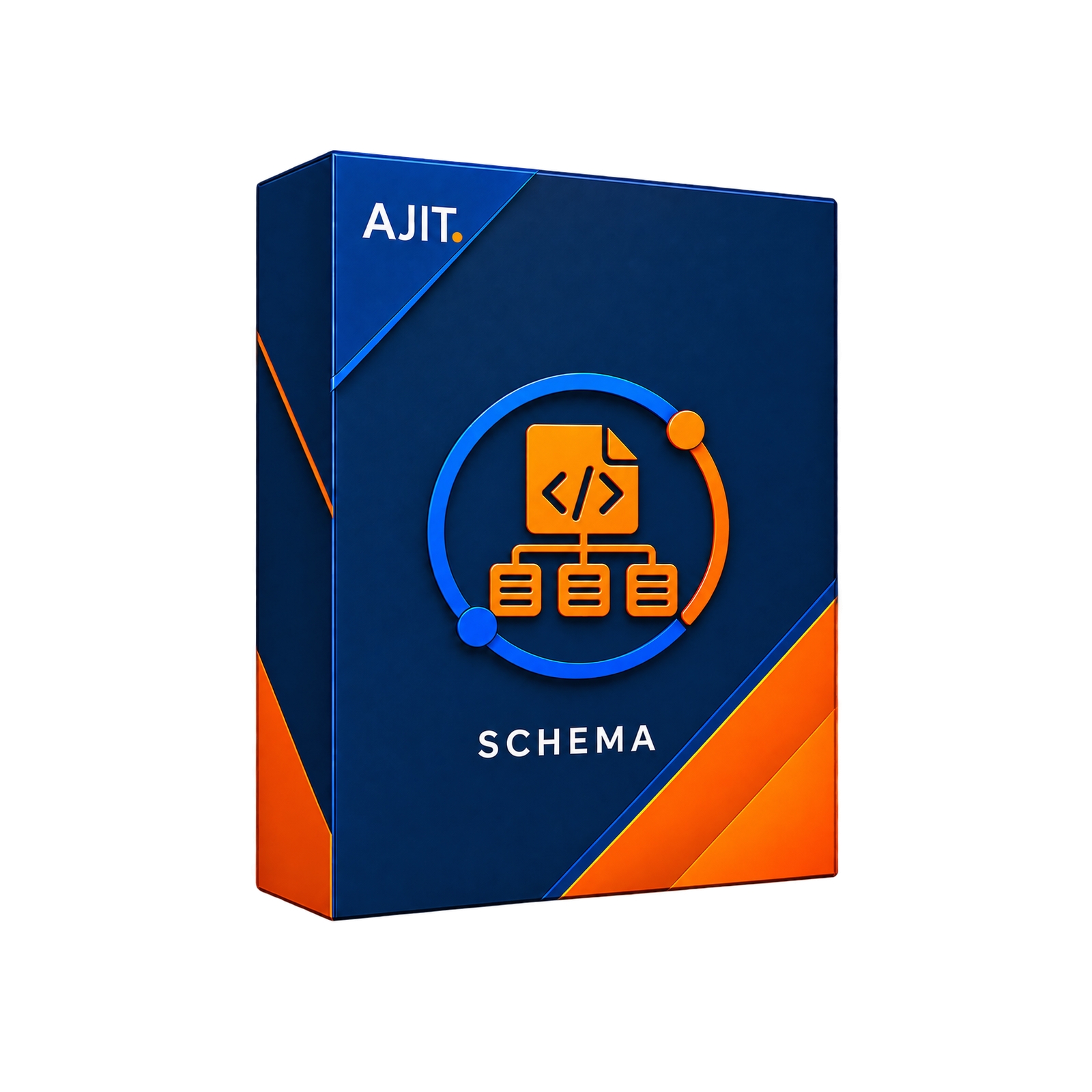 Schema.org and JSON-LD Structured Data - PrestaShop Module