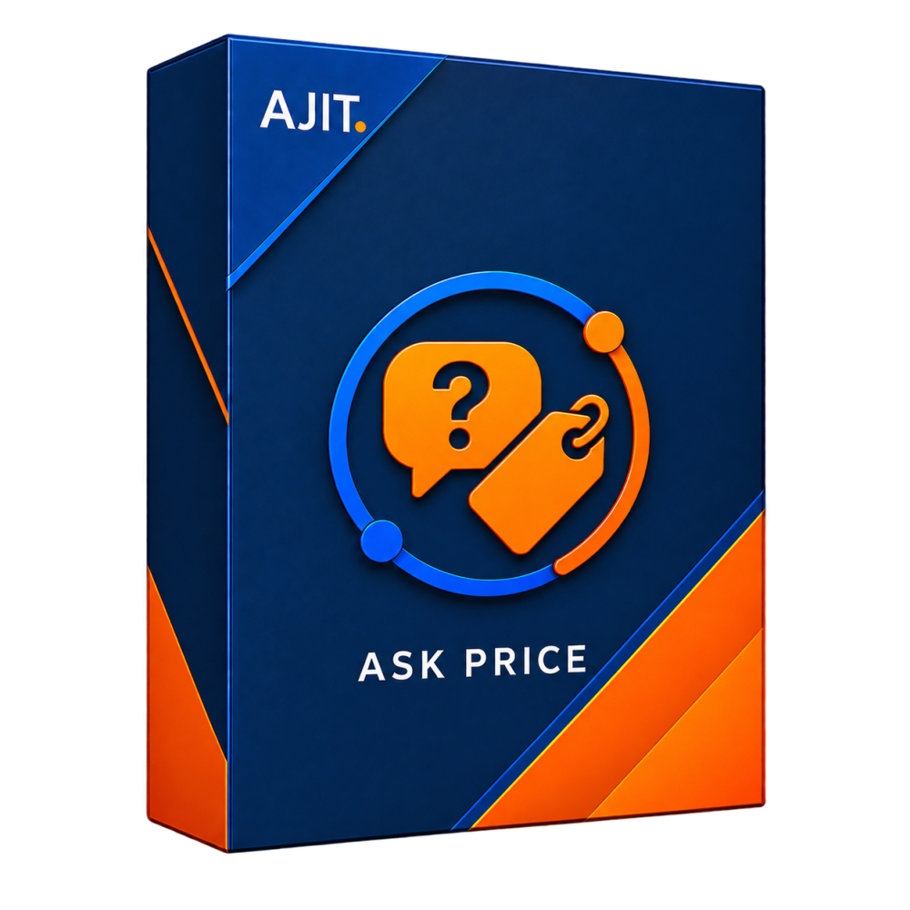 Questions produit et demandes de prix - Module PrestaShop