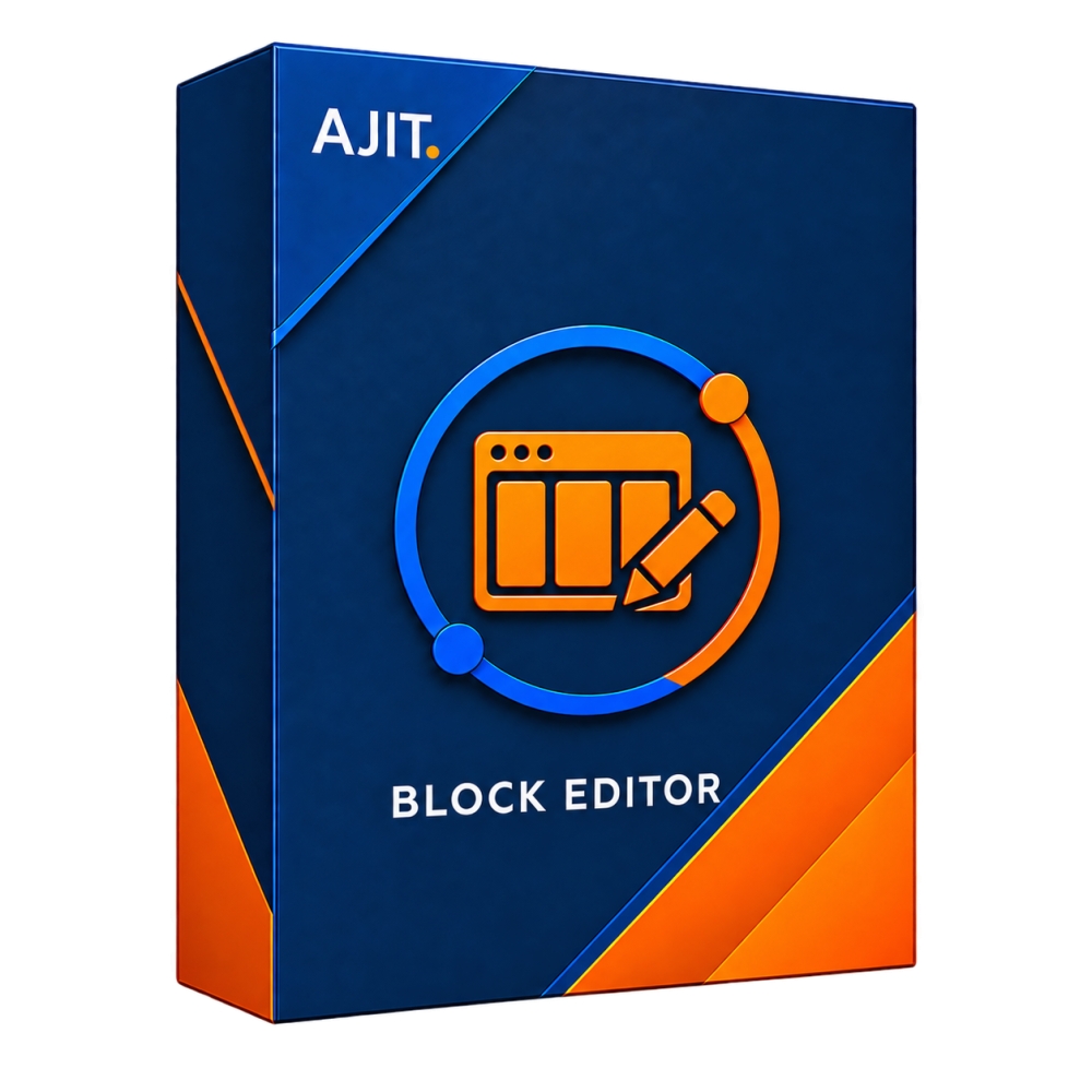 Editor a blocchi PrestaShop - Descrizioni prodotto e colonne