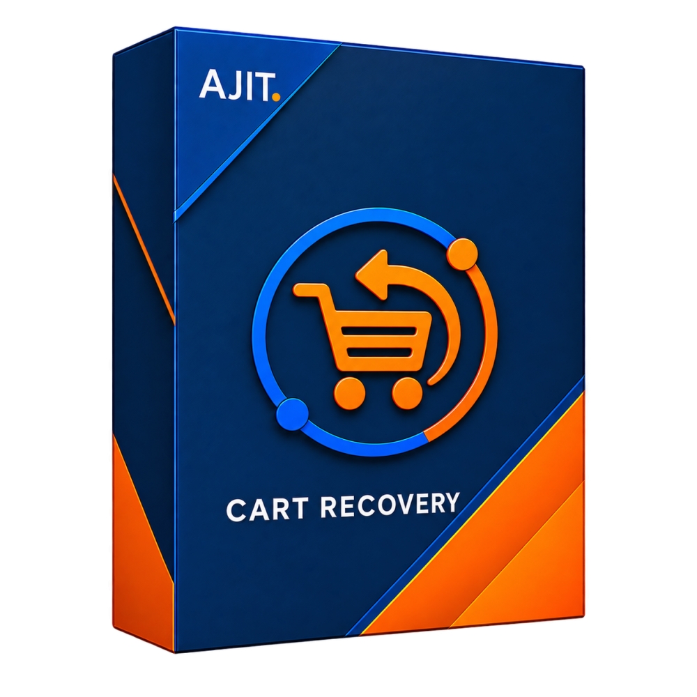 Carrelli abbandonati PrestaShop - recupero delle vendite - Modulo PrestaShop