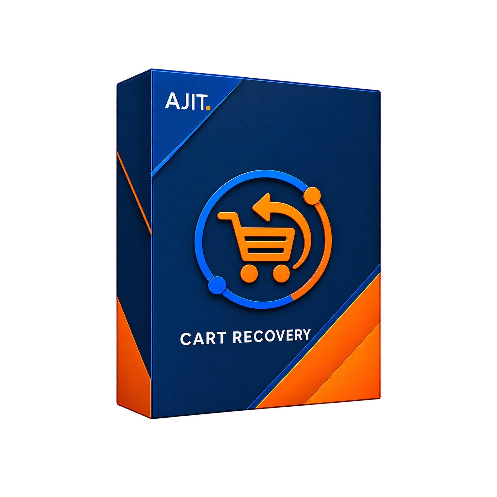 Carritos abandonados PrestaShop - recuperación de ventas - Módulo PrestaShop