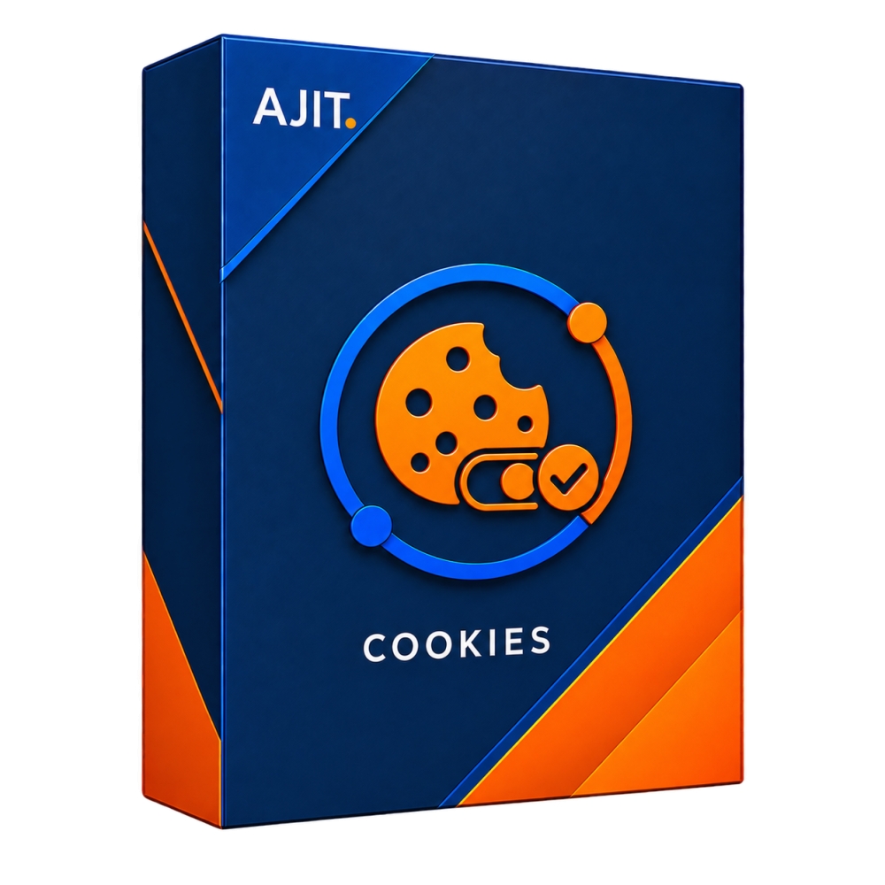 Cookie-Consent-Banner mit Google Consent Mode v2 - PrestaShop-Modul
