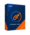 External Links - redirects and statistics - PrestaShop Module