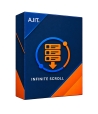 Infinite Scroll - Produkte nachladen - PrestaShop-Modul