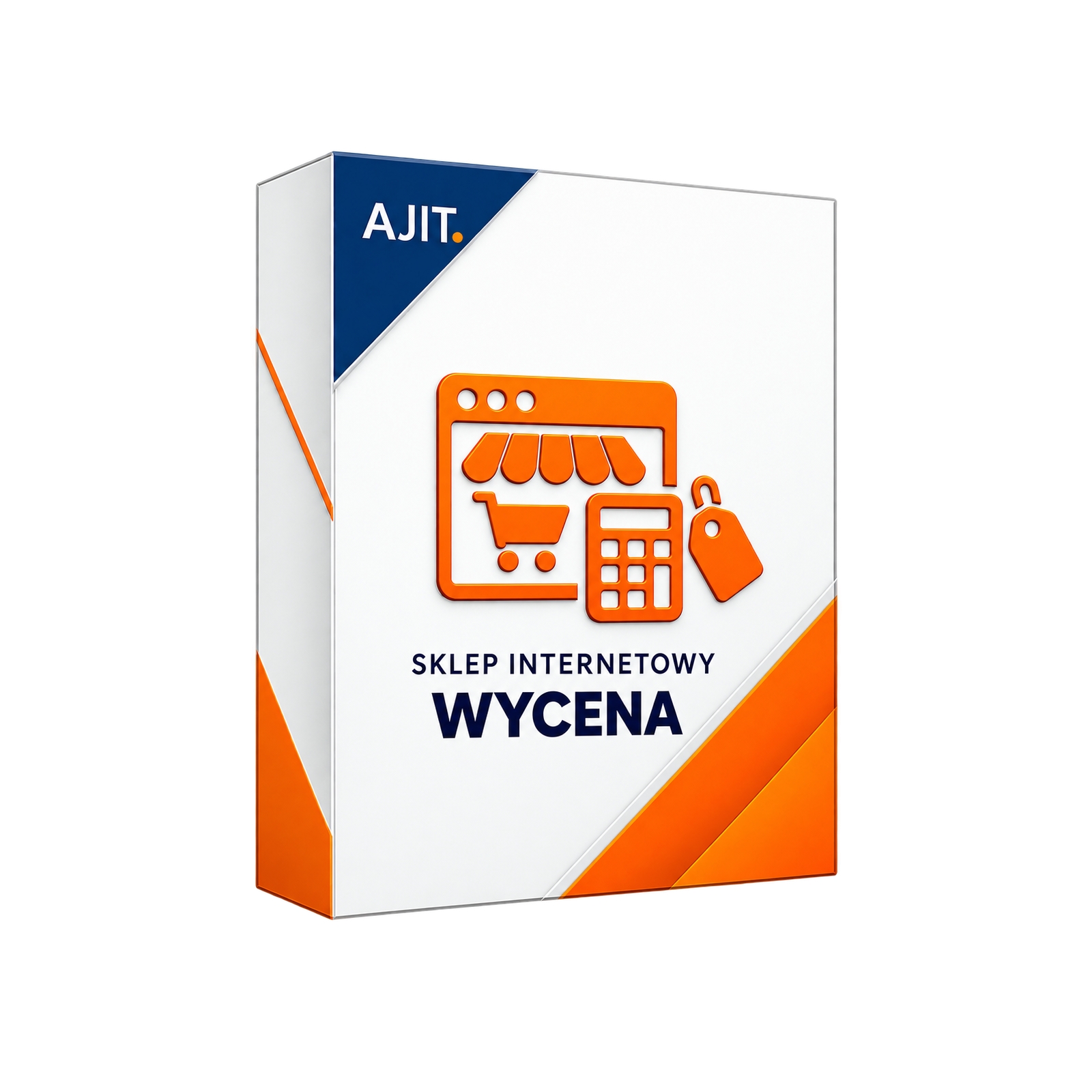 Presupuesto para una tienda online