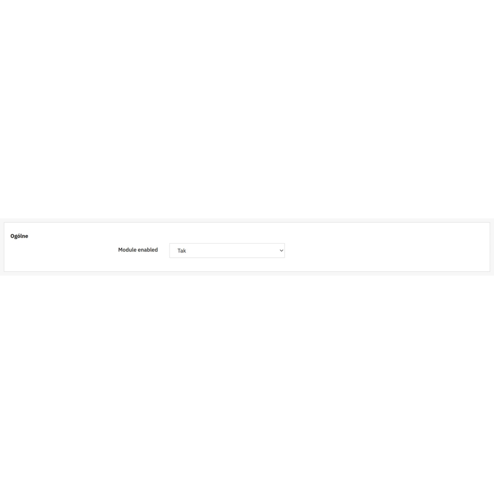 Dane strukturalne Schema.org i JSON-LD dla PrestaShop