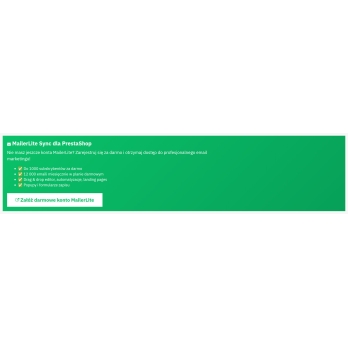 MailerLite connection