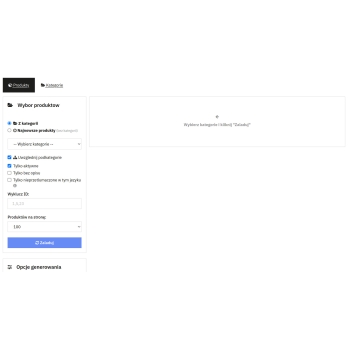 Controllo dei contenuti
