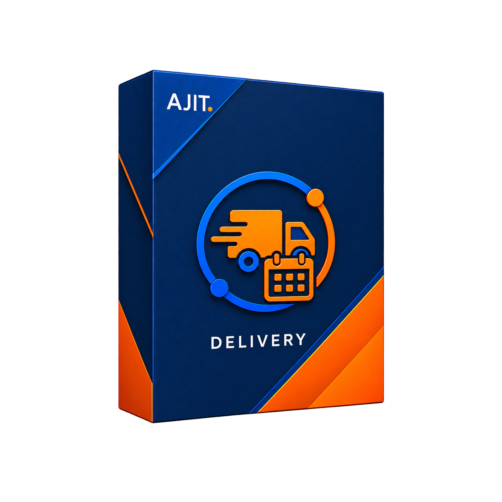 Frais de port et date de livraison - Module PrestaShop