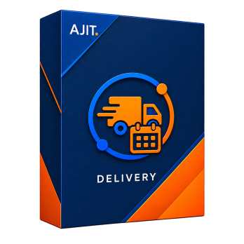 Frais de port et date de livraison - Module PrestaShop