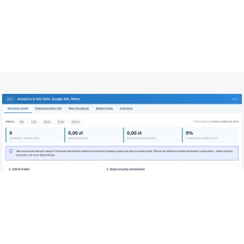 Attribution basée sur les click ID, UTM et le referer