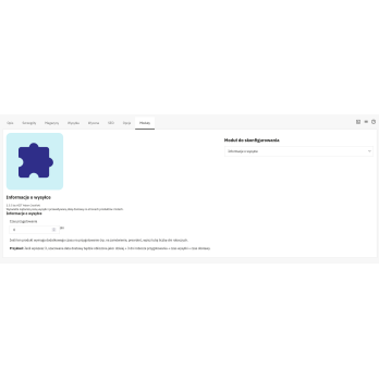 Costo di spedizione e data di consegna - Modulo PrestaShop