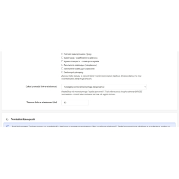 Pagos no finalizados