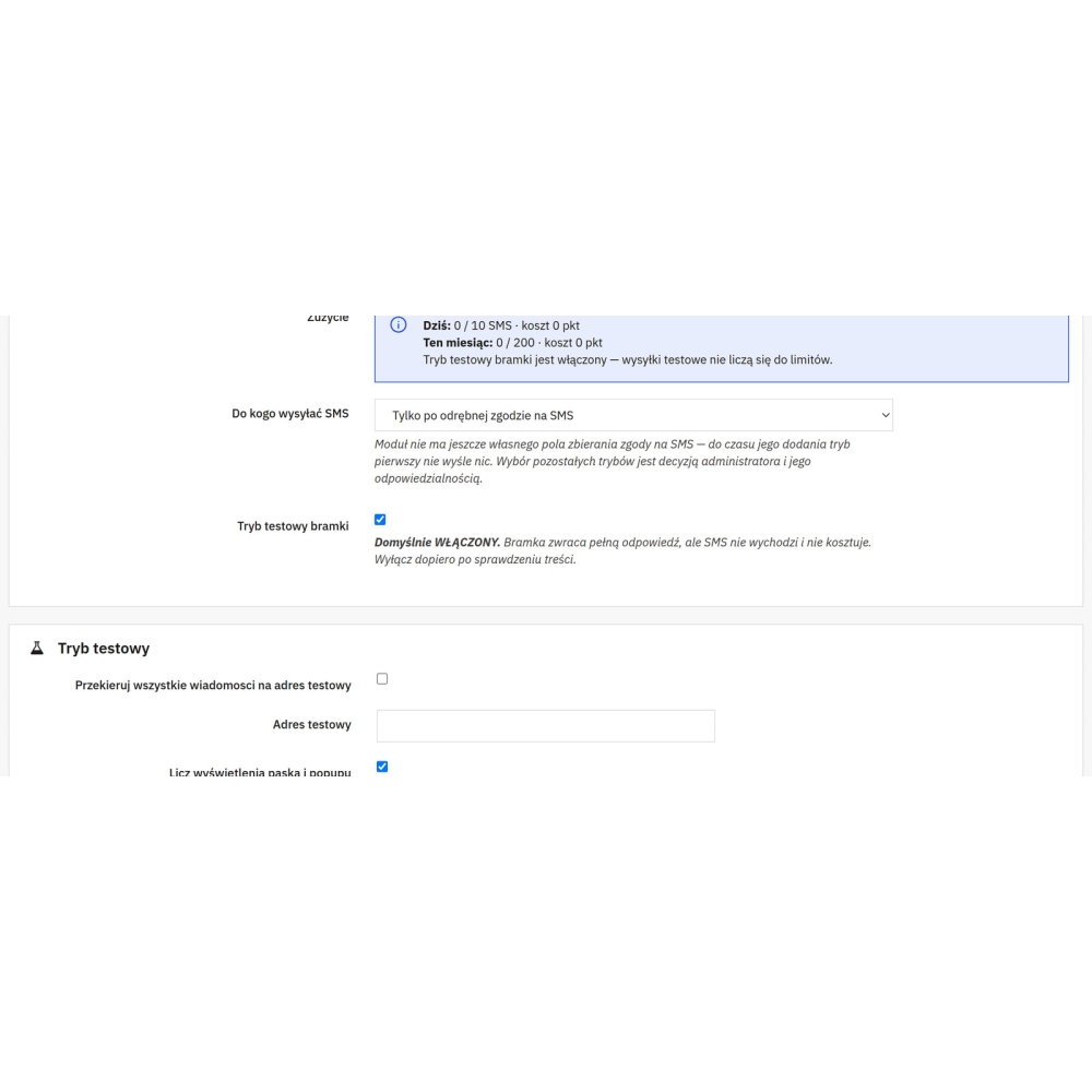 Carritos abandonados PrestaShop - recuperación de ventas - Módulo PrestaShop