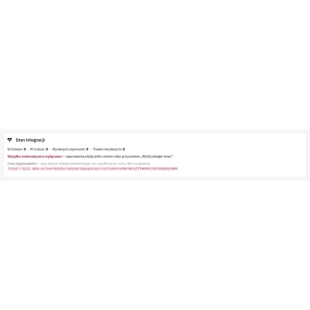 Versand per CRON oder optional beim Shop-Traffic