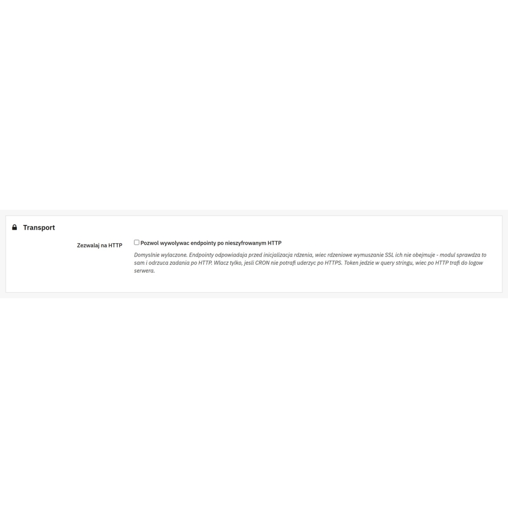 PrestaShop - Synchronisation de l'ordre des produits