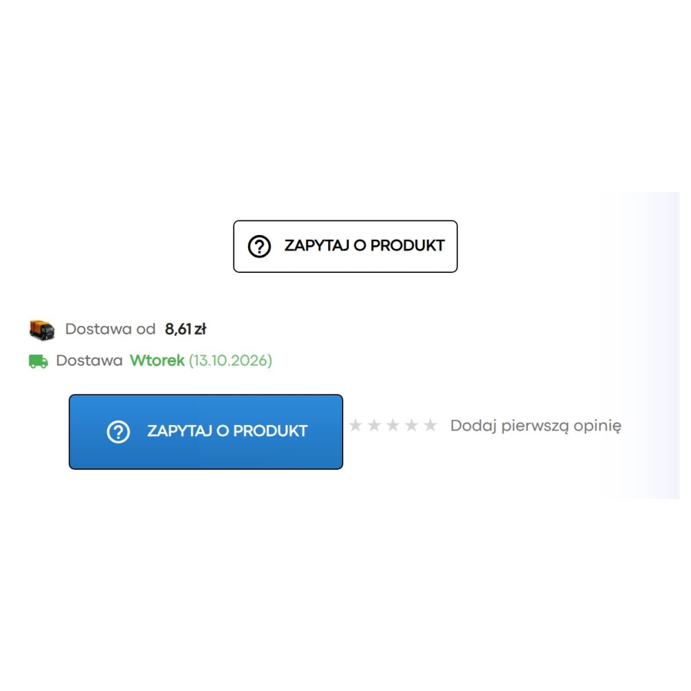 Preguntas sobre productos y solicitudes de precio - Módulo PrestaShop