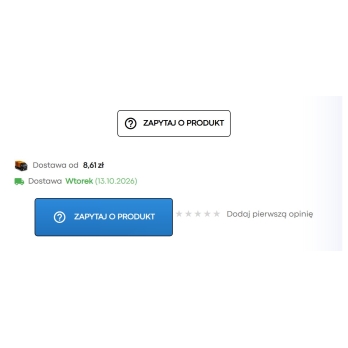 Consulta de precio en la ficha y en los listados de productos