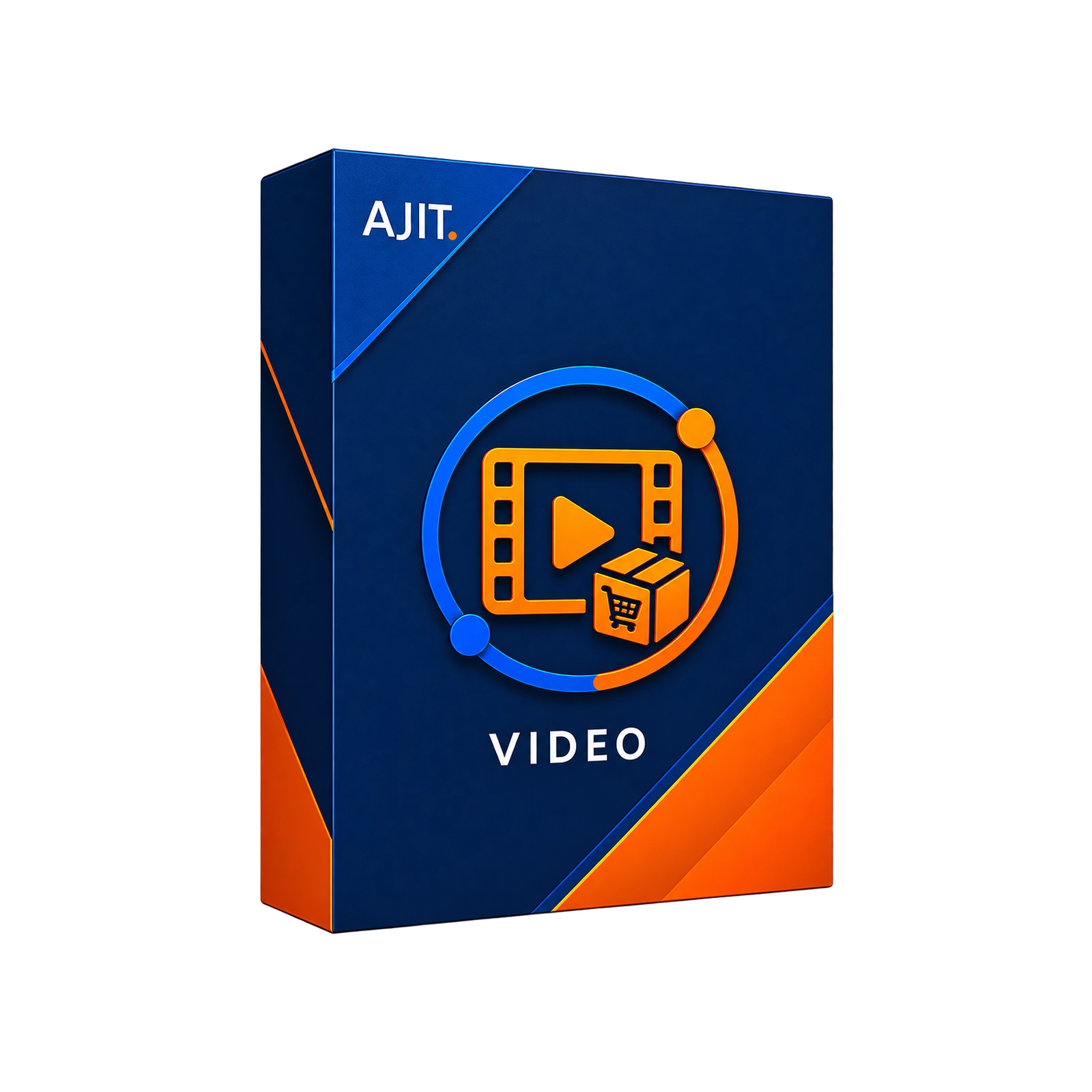 Wideo produktu PrestaShop - filmy w galerii i na listach