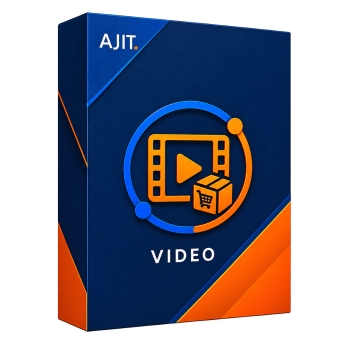 Wideo produktu PrestaShop - filmy w galerii i na listach
