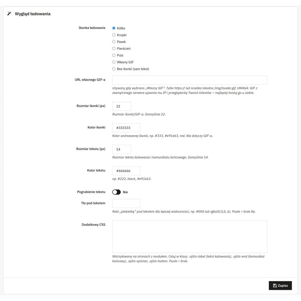 Défilement infini - chargement des produits - Module PrestaShop