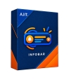 Promo-Leiste mit Countdown und Zeitplan - PrestaShop-Modul