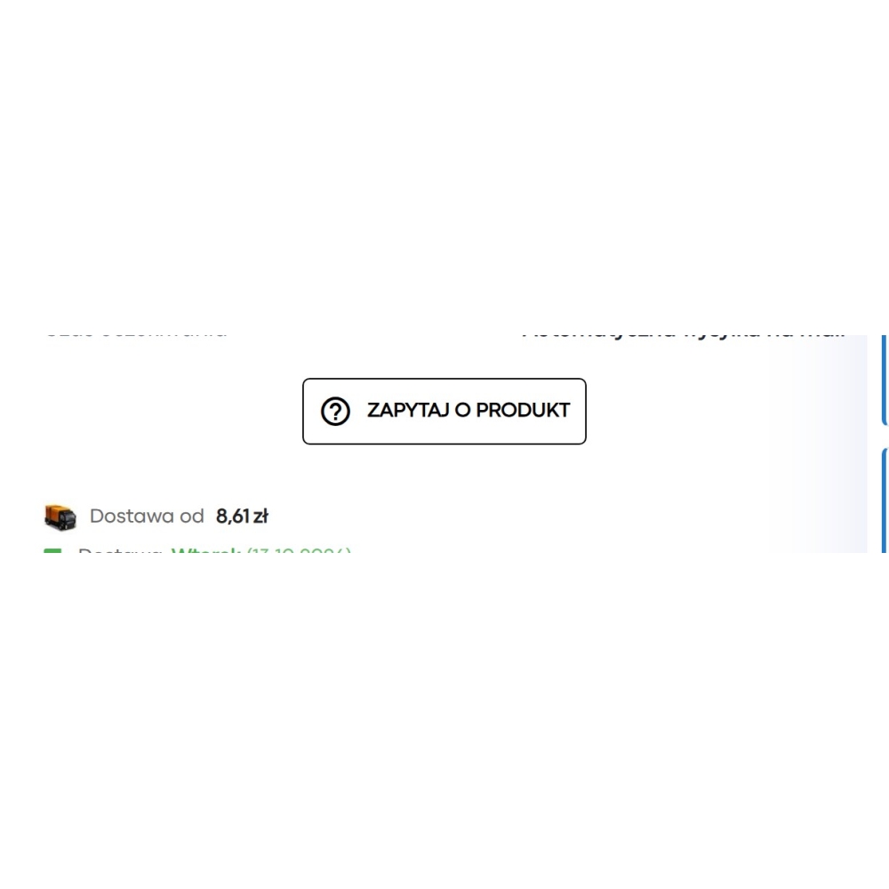 Costo di spedizione e data di consegna - Modulo PrestaShop
