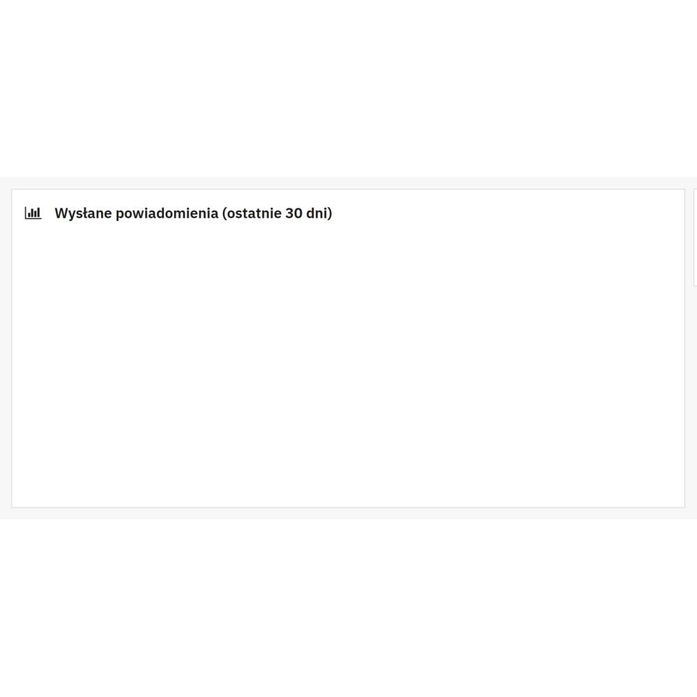 Powiadomienia push i e-mail PrestaShop - Firebase