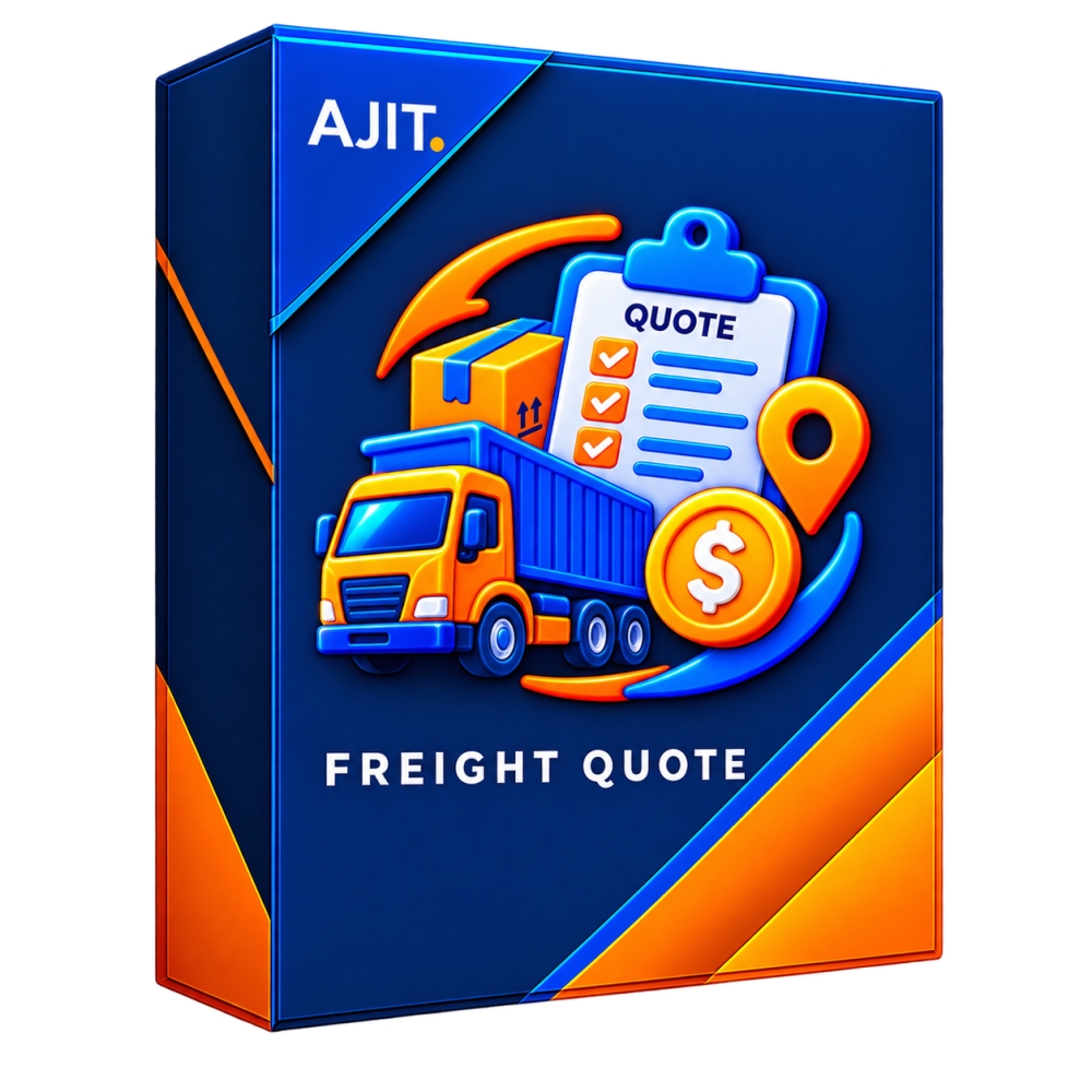 Indywidualna wycena transportu PrestaShop