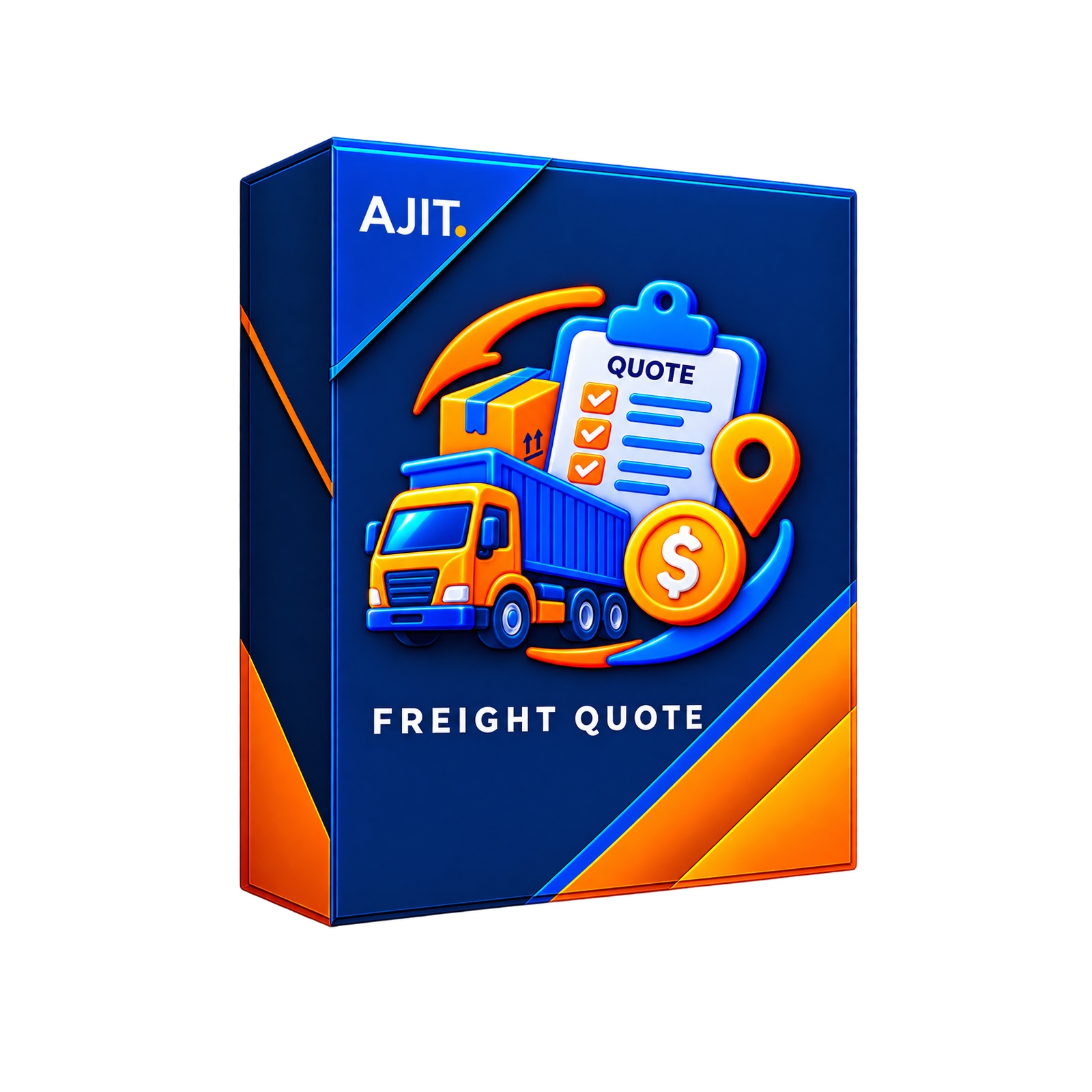 Indywidualna wycena transportu PrestaShop