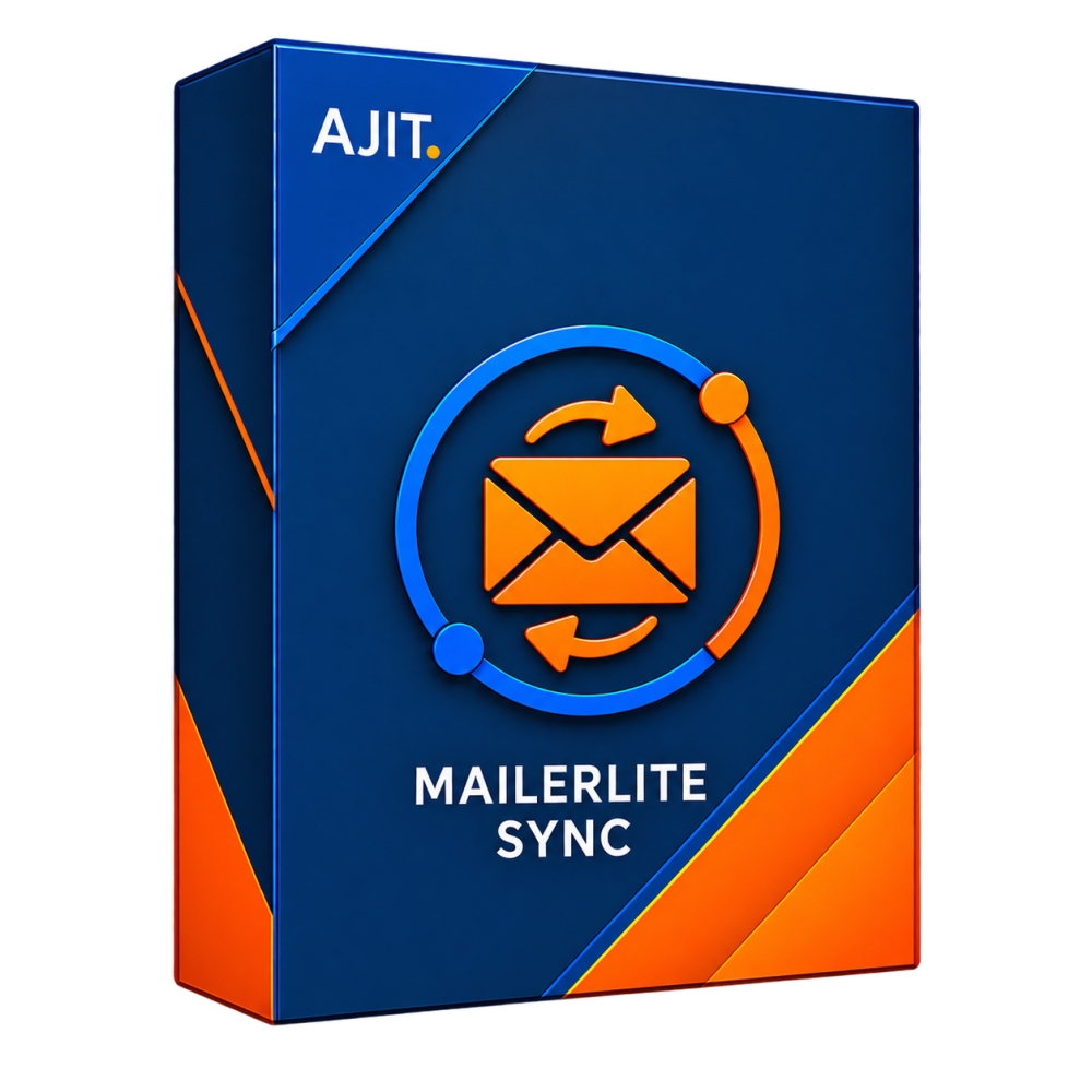 MailerLite PrestaShop - integracja newslettera i formularzy