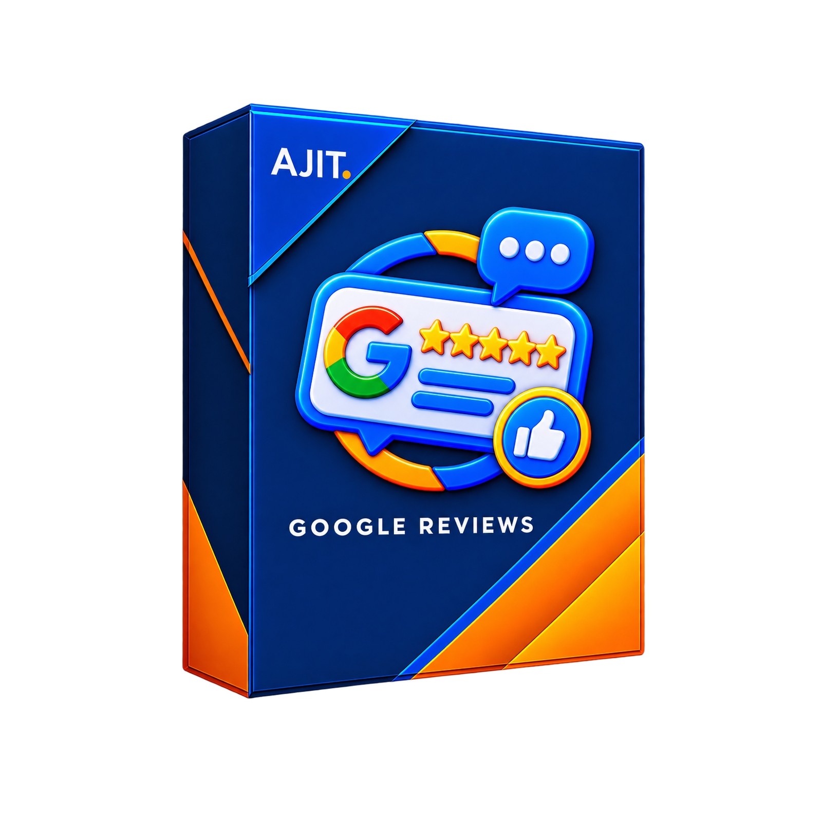 Widget opinii Google, Ceneo i Allegro dla PrestaShop