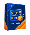 Feature Filter Range Sliders - PrestaShop Module