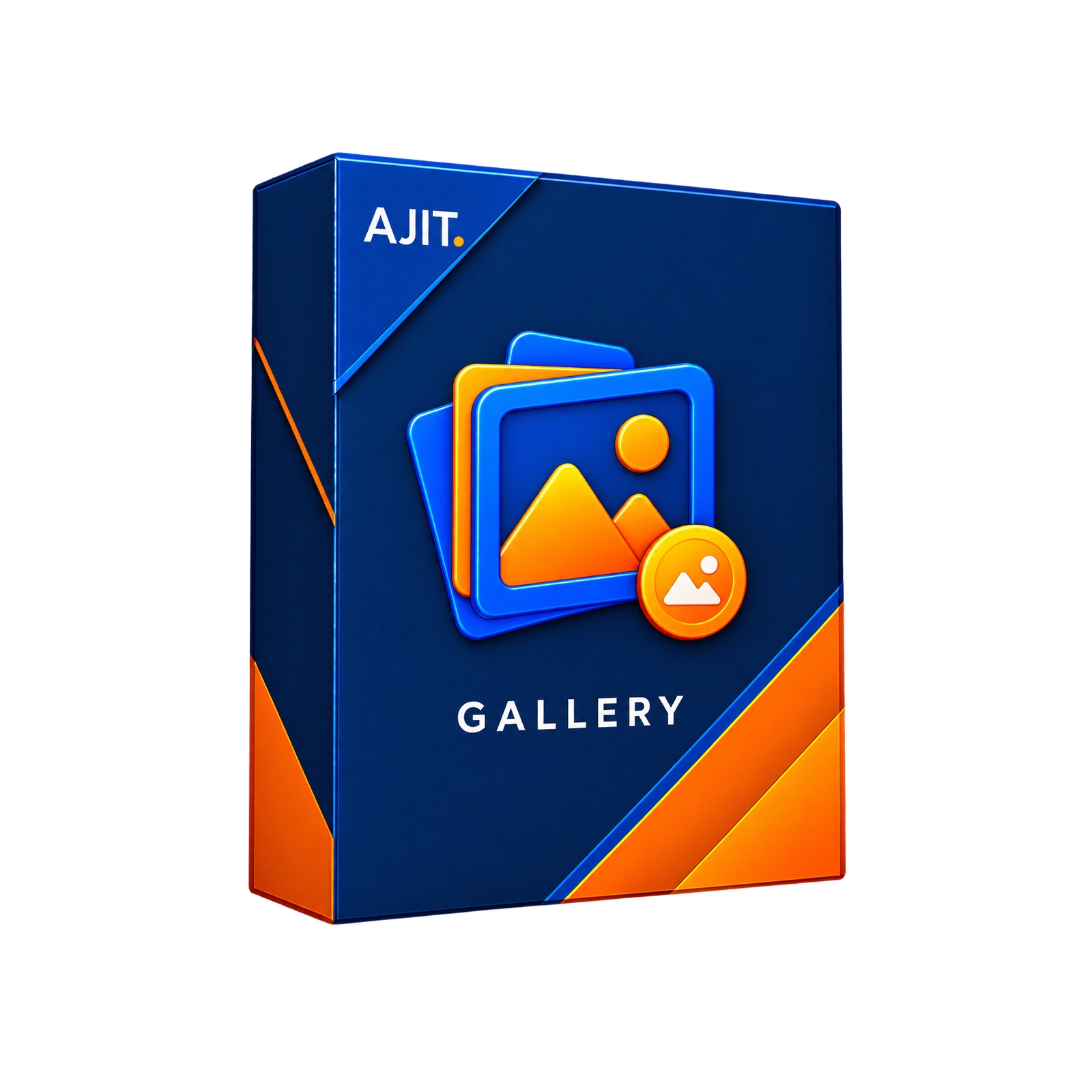 Galeria zdjęć i wideo PrestaShop - lightbox i karuzela