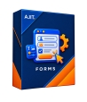 Form Builder - fields and conditional logic - PrestaShop Module