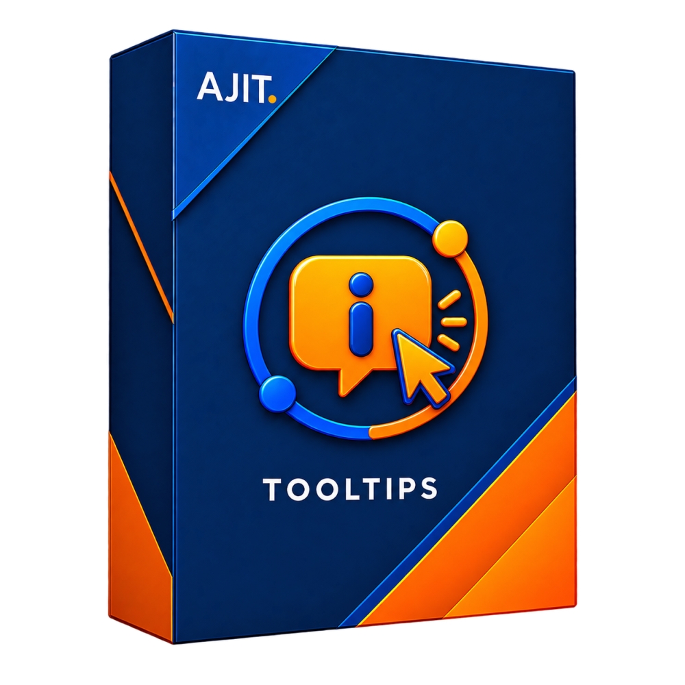 Tooltipy PrestaShop - opisy cech i parametrów produktów