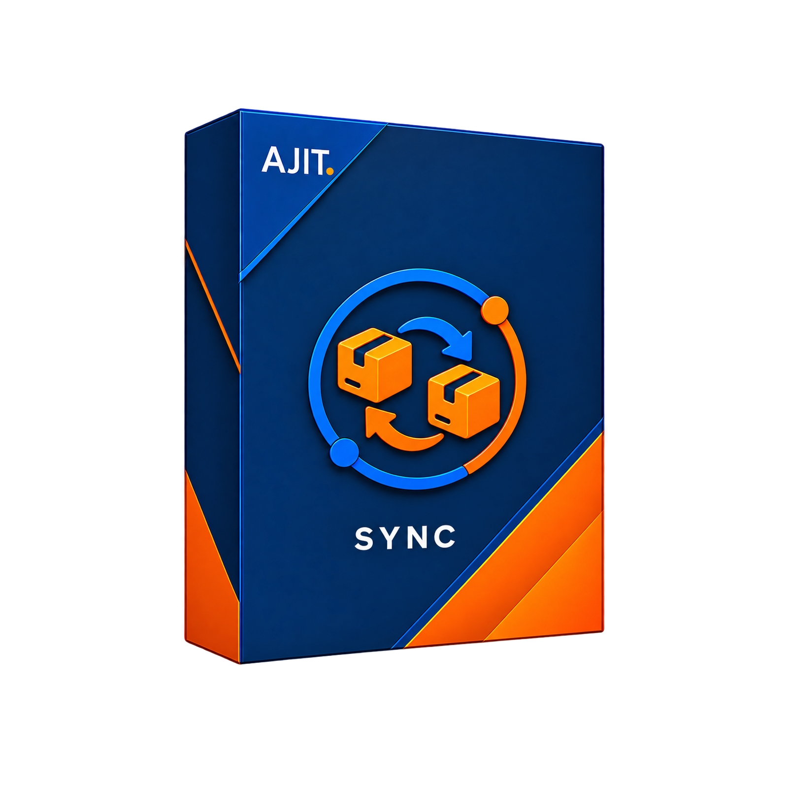 Synchronizacja produktów i stanów między sklepami PrestaShop