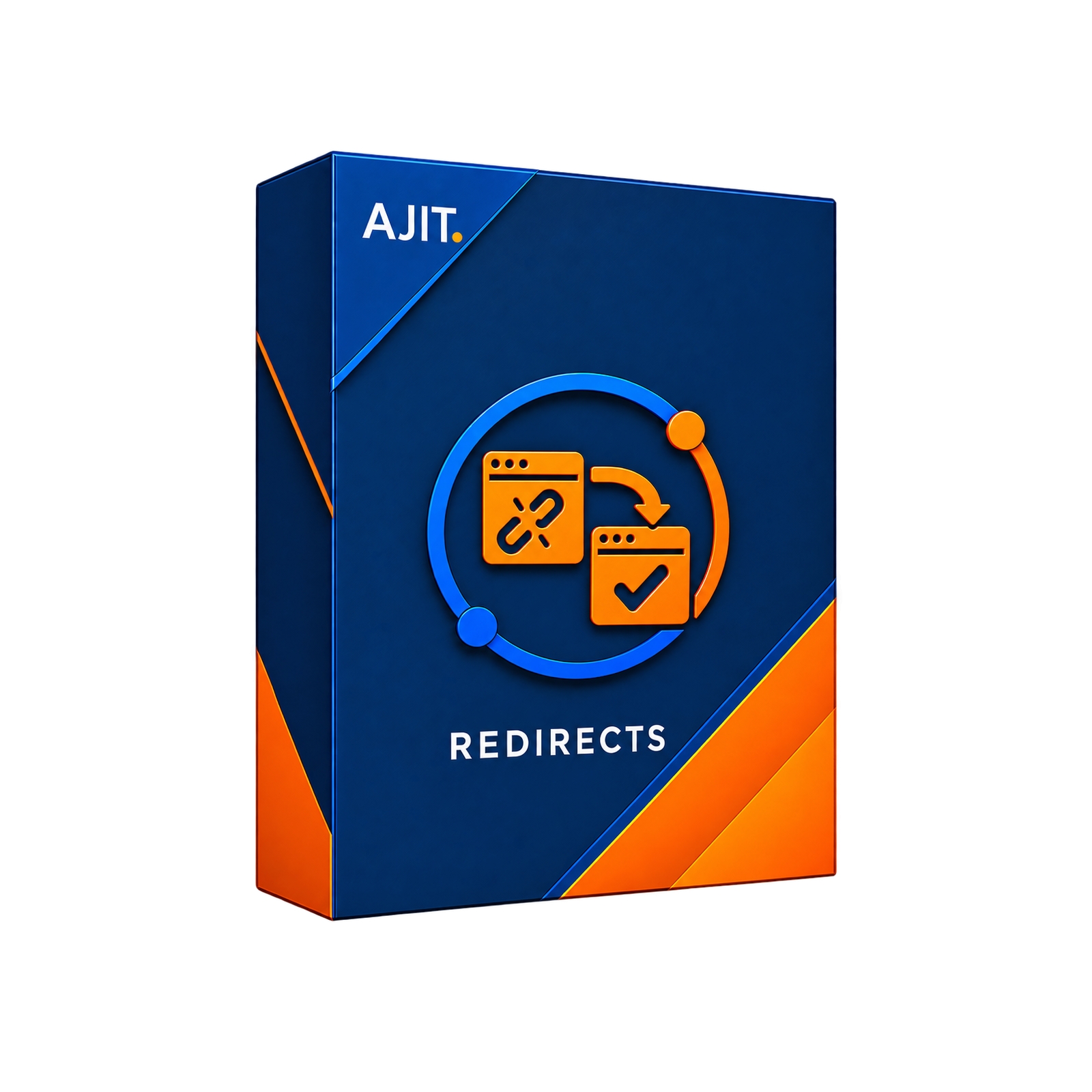 Redirections 301 et erreurs 404 - Gestionnaire d'URL - Module PrestaShop