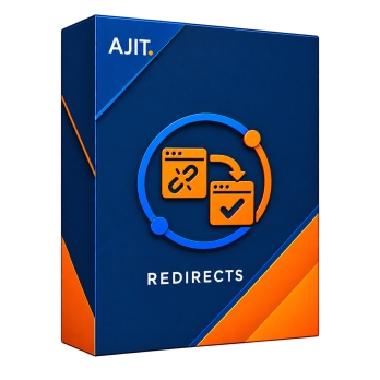 301 Redirects and 404 Errors - URL Manager - PrestaShop Module