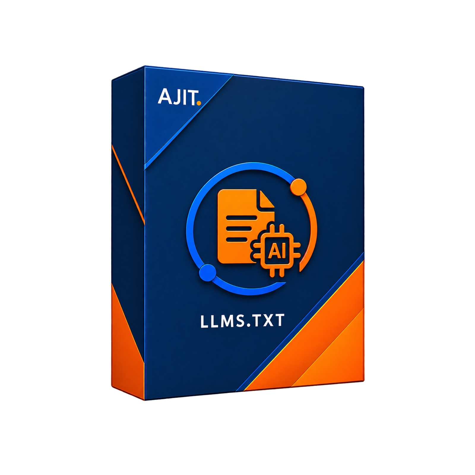Generator llms.txt dla PrestaShop - katalog dla AI