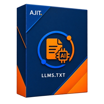 Generatore llms.txt per PrestaShop - catalogo per AI