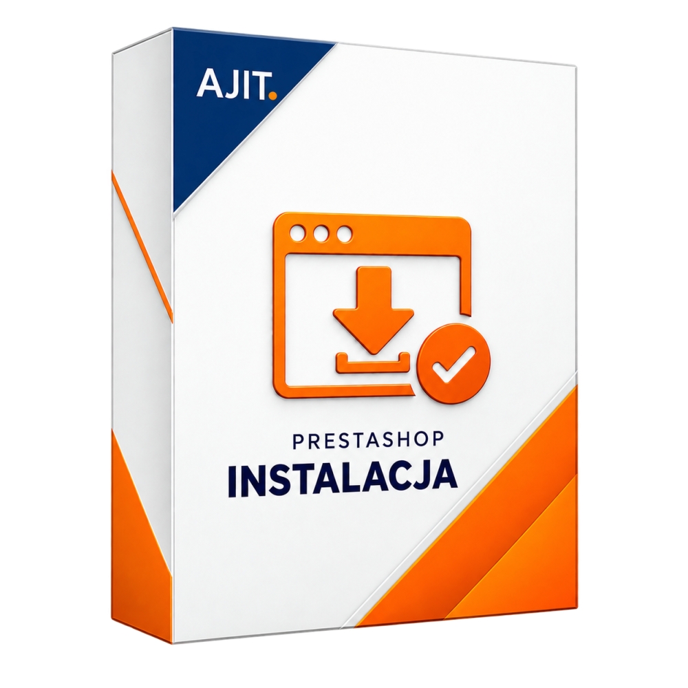 Instalación de PrestaShop