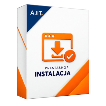 Installation de PrestaShop