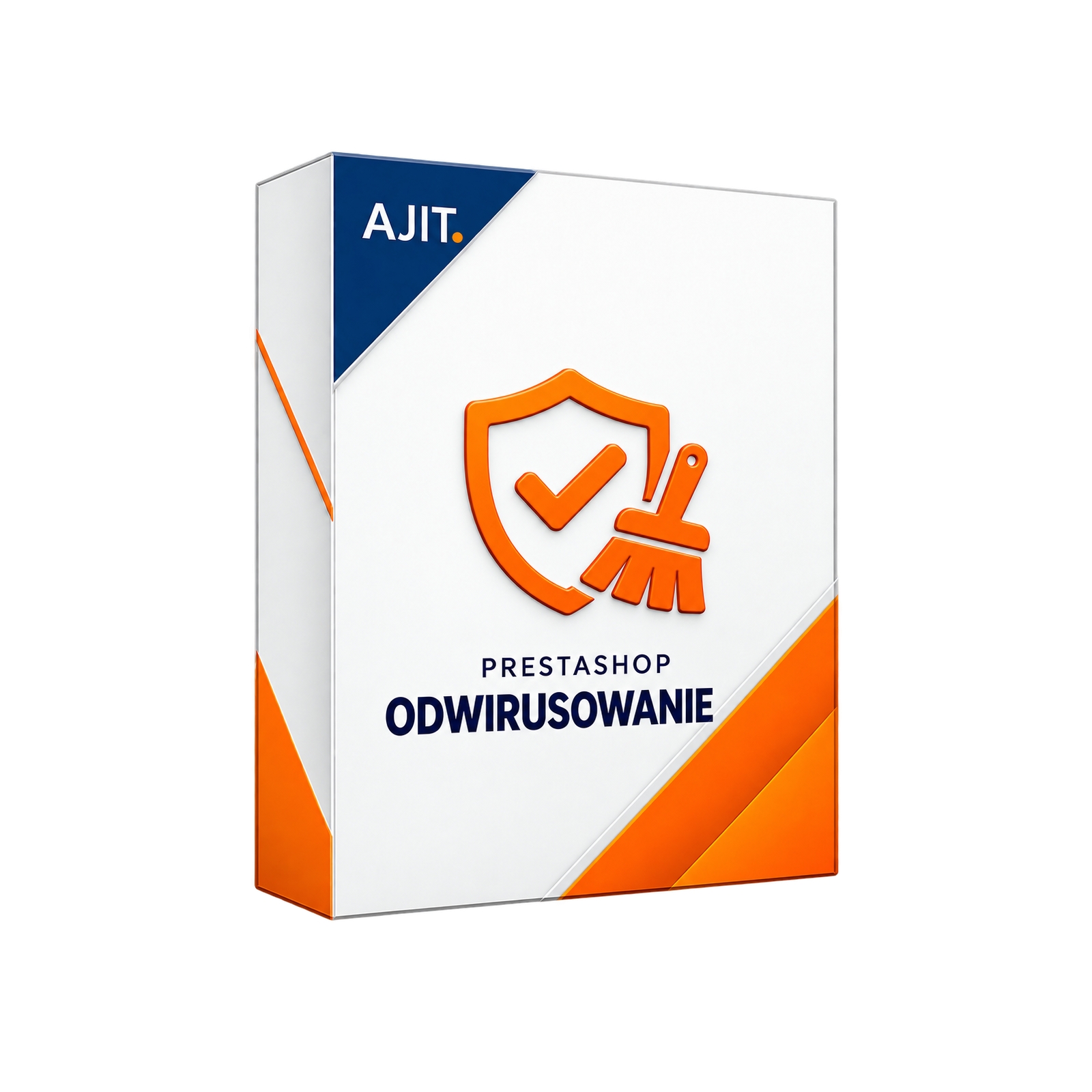 PrestaShop-Malware-Entfernung