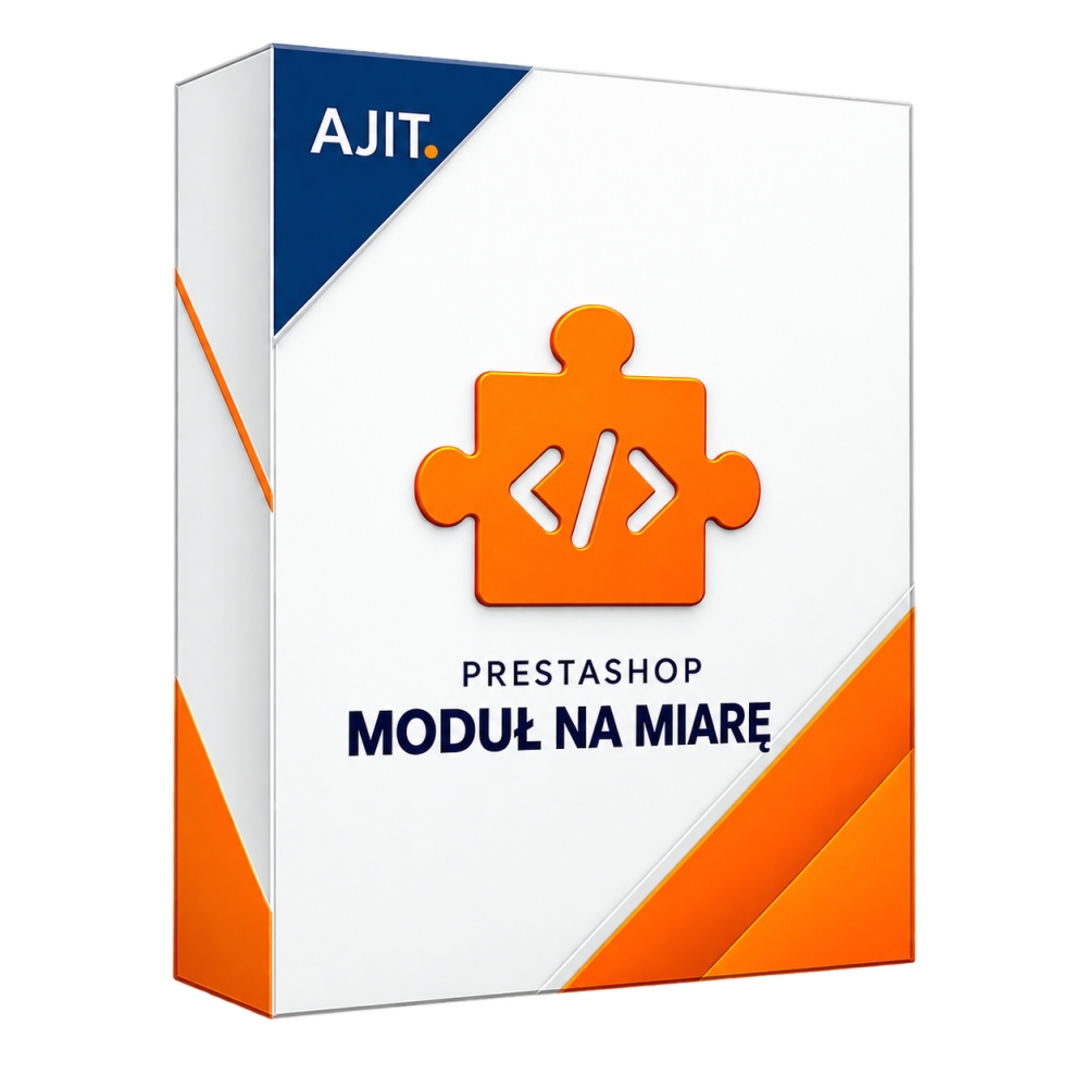 Module PrestaShop sur mesure