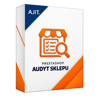 Auditoría de tienda PrestaShop