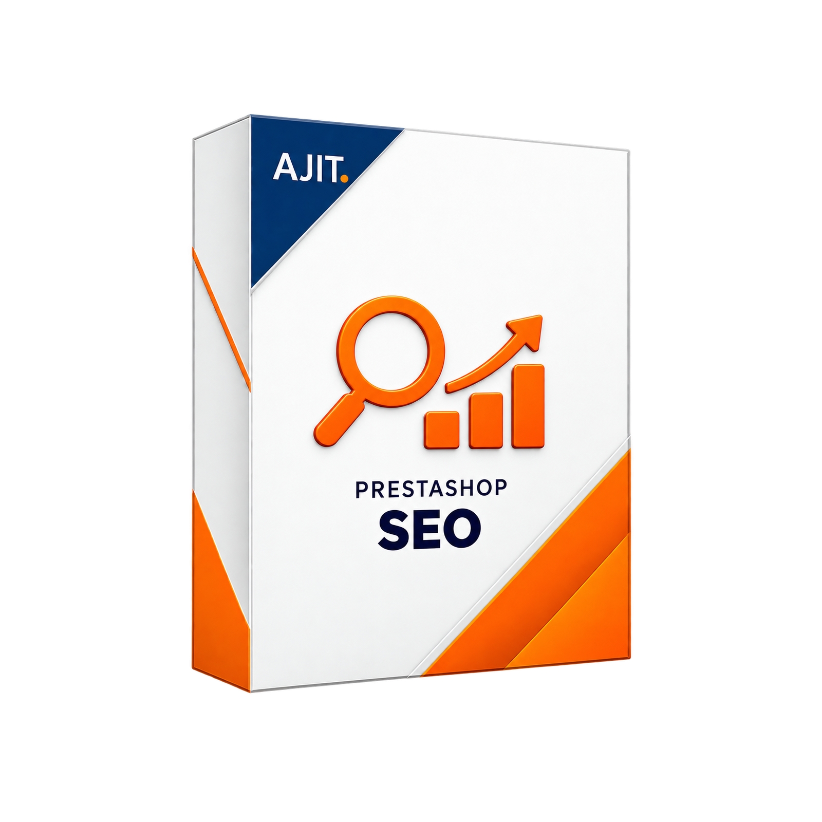 SEO per negozi PrestaShop